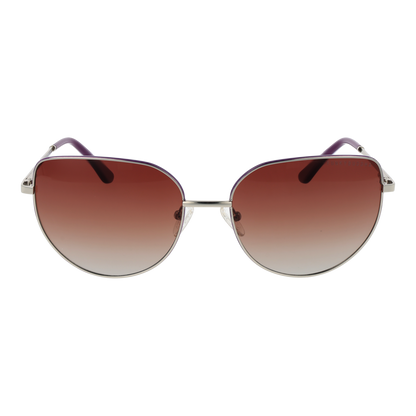 Funky Buddha Sunglasses FBS2029 001 59