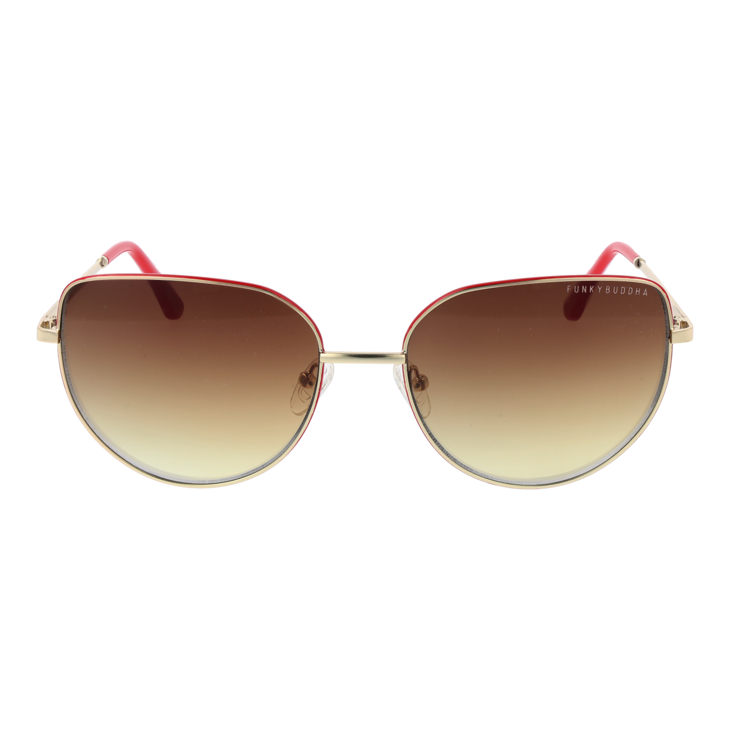 Funky Buddha Sunglasses FBS2029 003 59