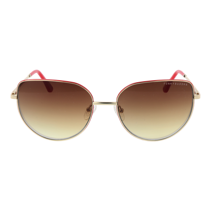 Funky Buddha Sunglasses FBS2029 003 59