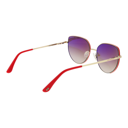 Funky Buddha Sunglasses FBS2029 003 59