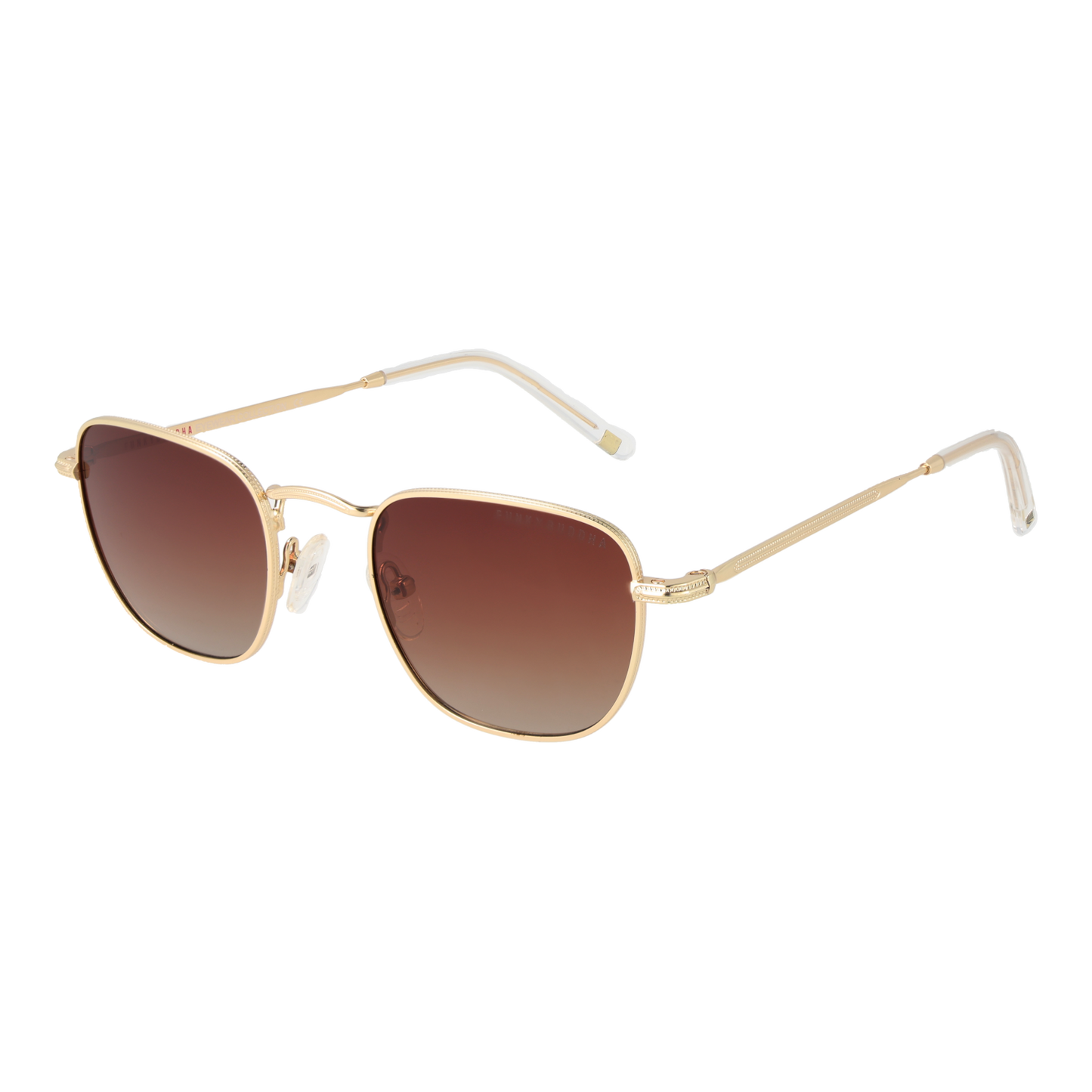 Funky Buddha Sunglasses FBS2030 002 48