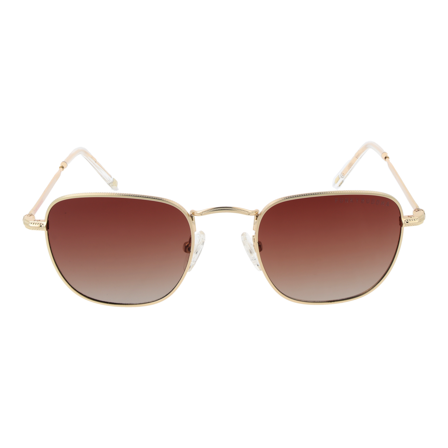 Funky Buddha Sunglasses FBS2030 002 48