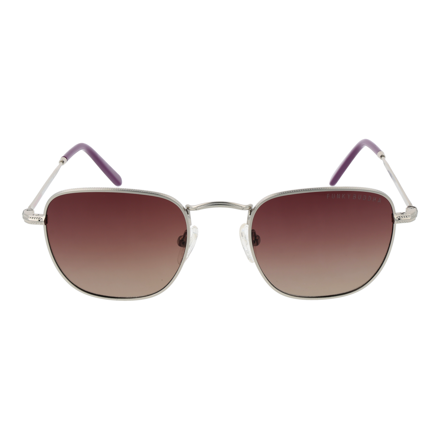 Funky Buddha Sunglasses FBS2030 003 48