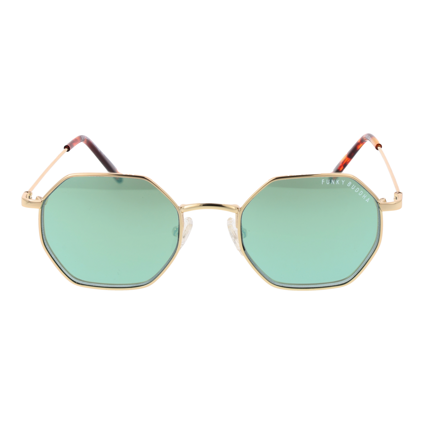 Funky Buddha Sunglasses FBS2032 001 49