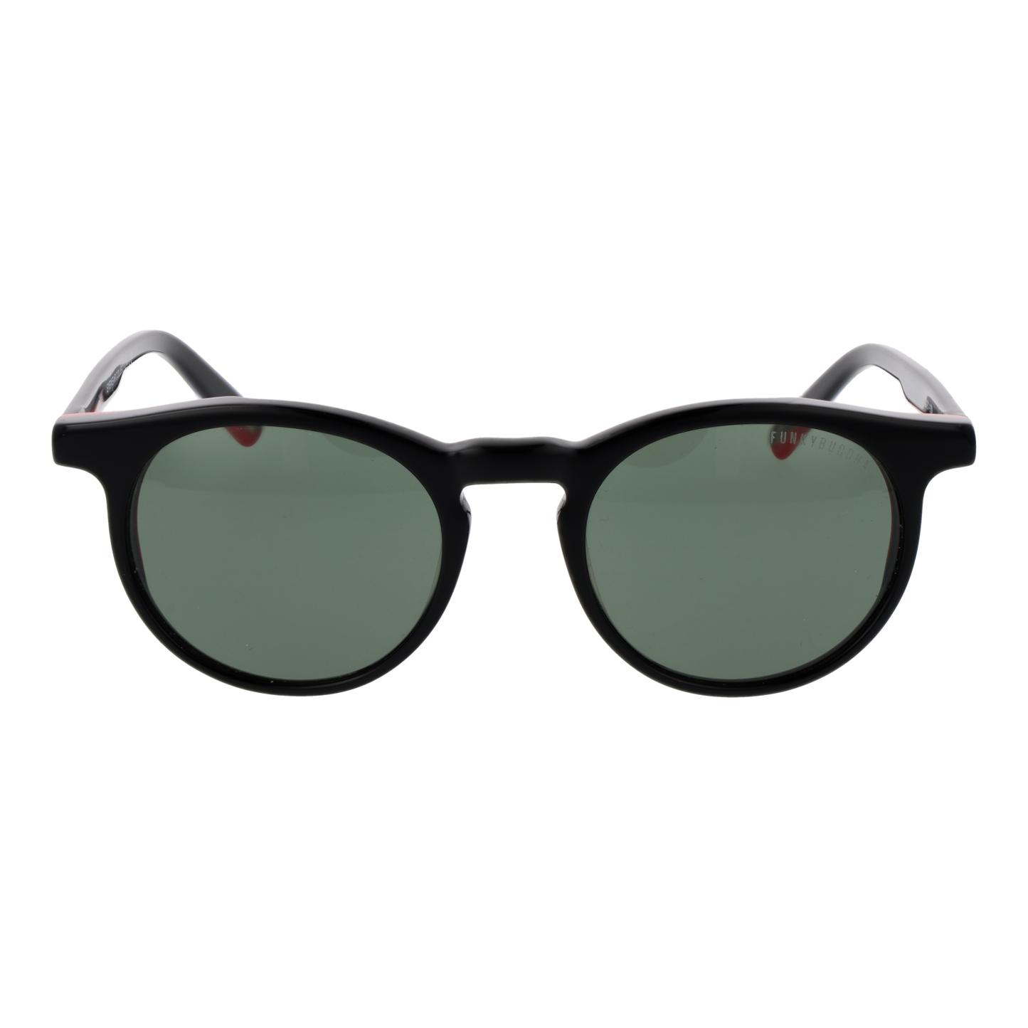 Funky Buddha Sunglasses FBS2034 002 52