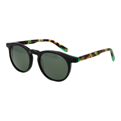 Funky Buddha Sunglasses FBS2034 003 52