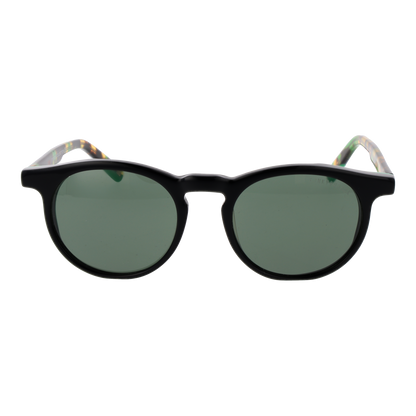 Funky Buddha Sunglasses FBS2034 003 52