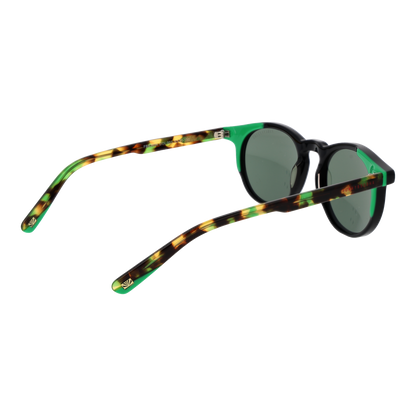 Funky Buddha Sunglasses FBS2034 003 52