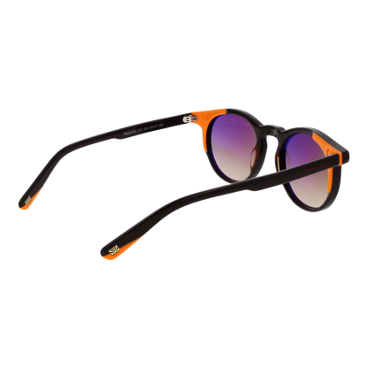 Funky Buddha Sunglasses FBS2034 004 52