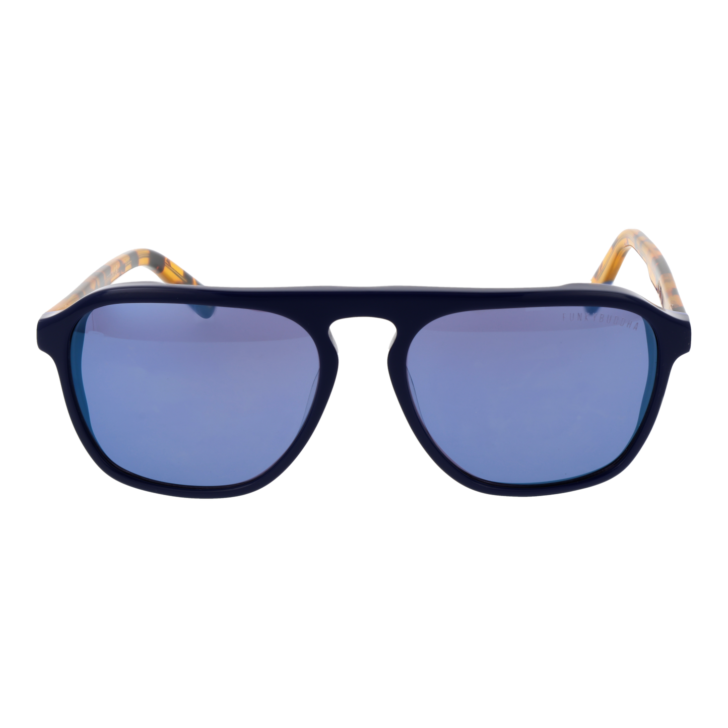 Funky Buddha Sunglasses FBS2035 001 55