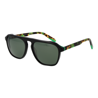 Funky Buddha Sunglasses FBS2035 003 55
