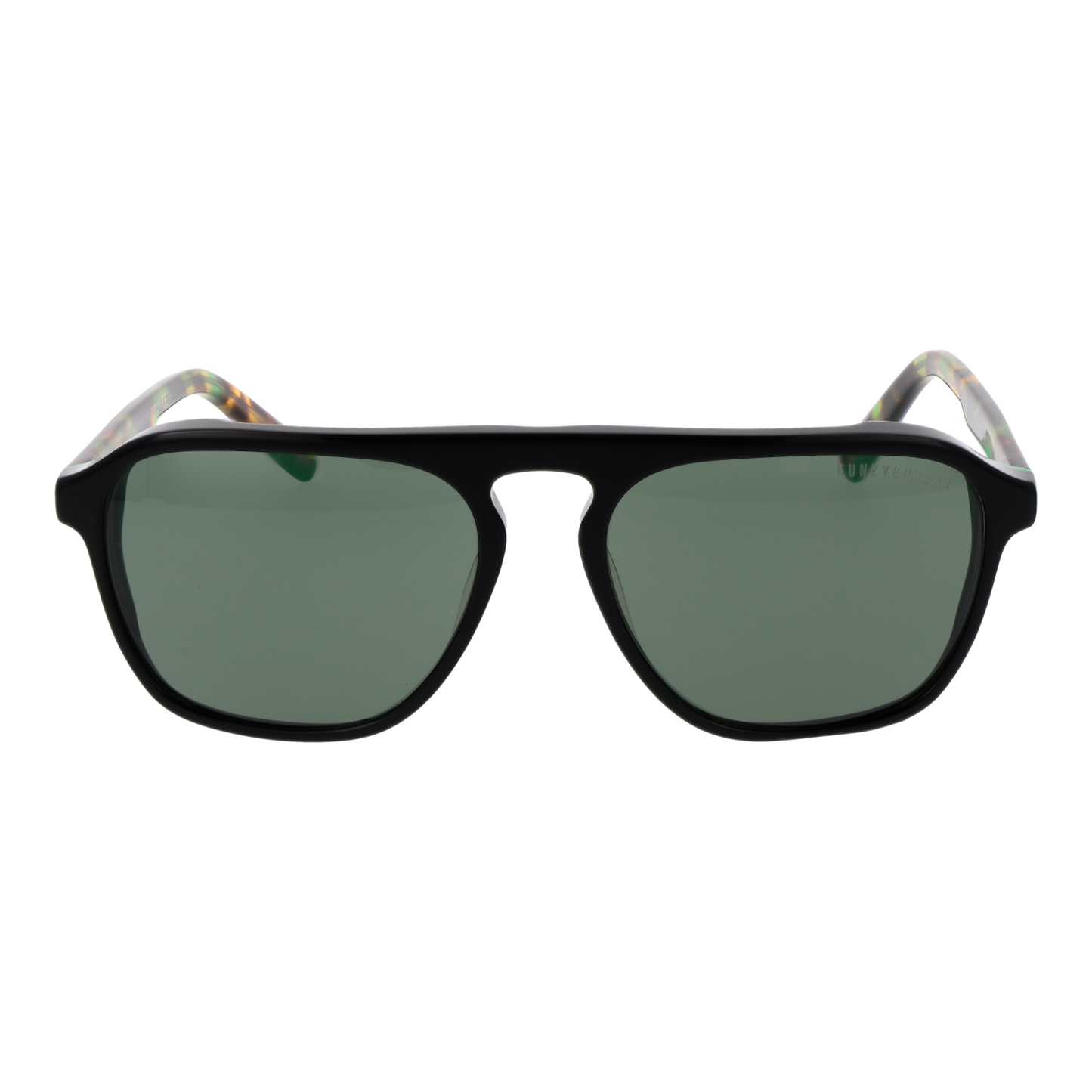 Funky Buddha Sunglasses FBS2035 003 55