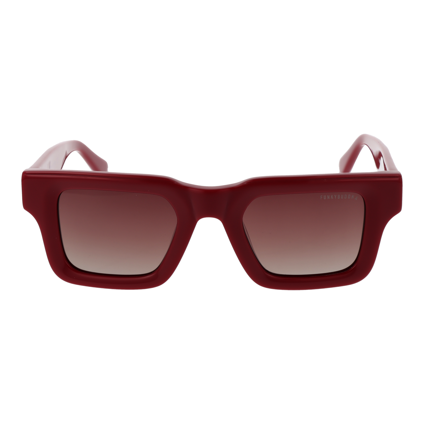 Funky Buddha Sunglasses FBS2041 003 48