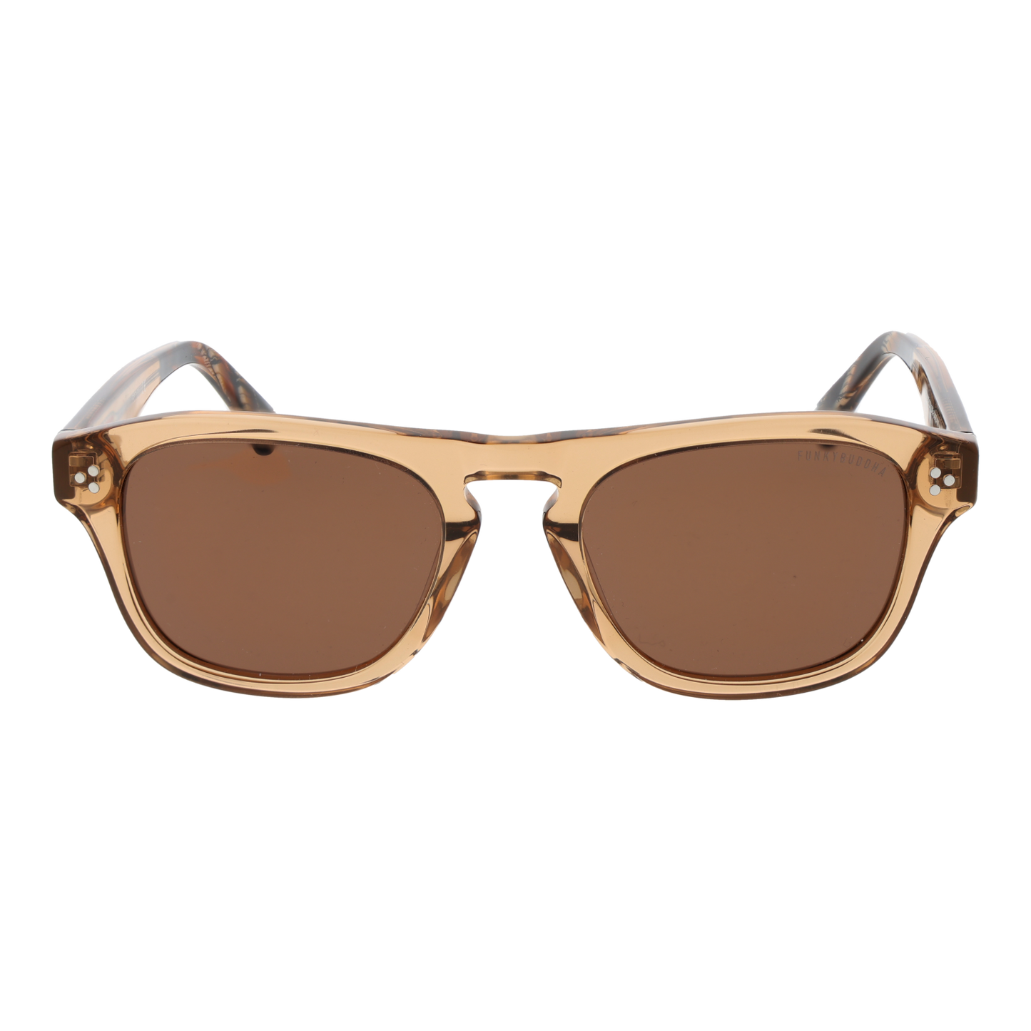 Funky Buddha Sunglasses FBS2042 005 54