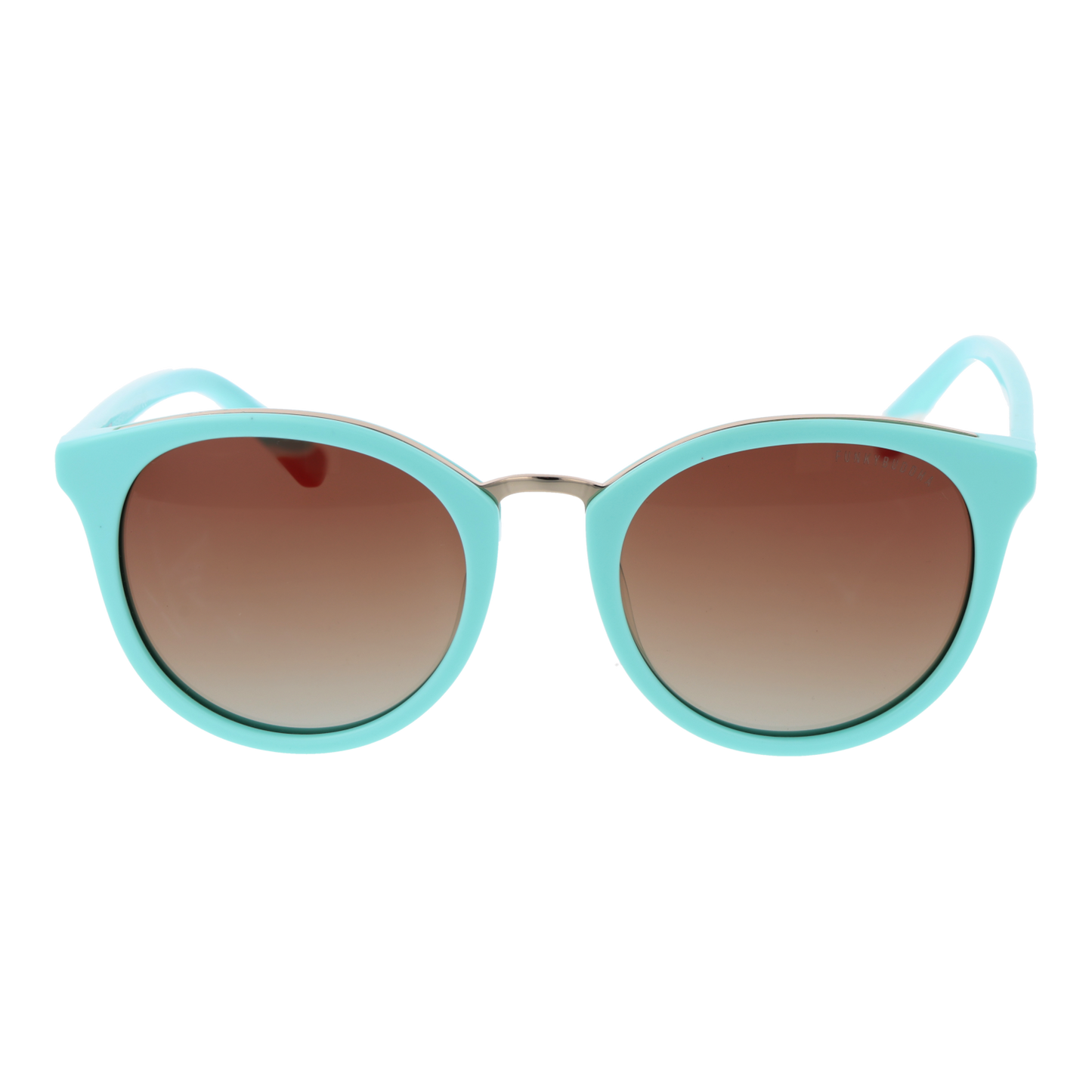 Funky Buddha Sunglasses FBS2046 003 51