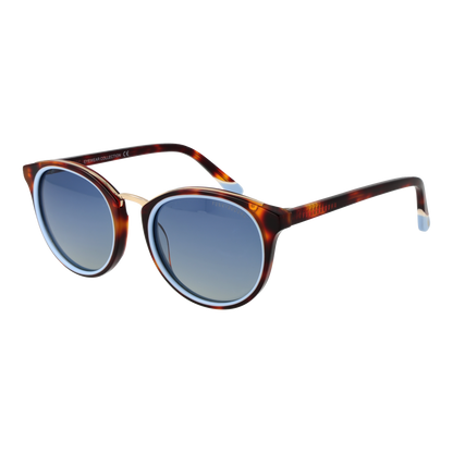 Funky Buddha Sunglasses FBS2046 004 51