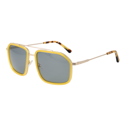 Funky Buddha Sunglasses FBS2048 001 58