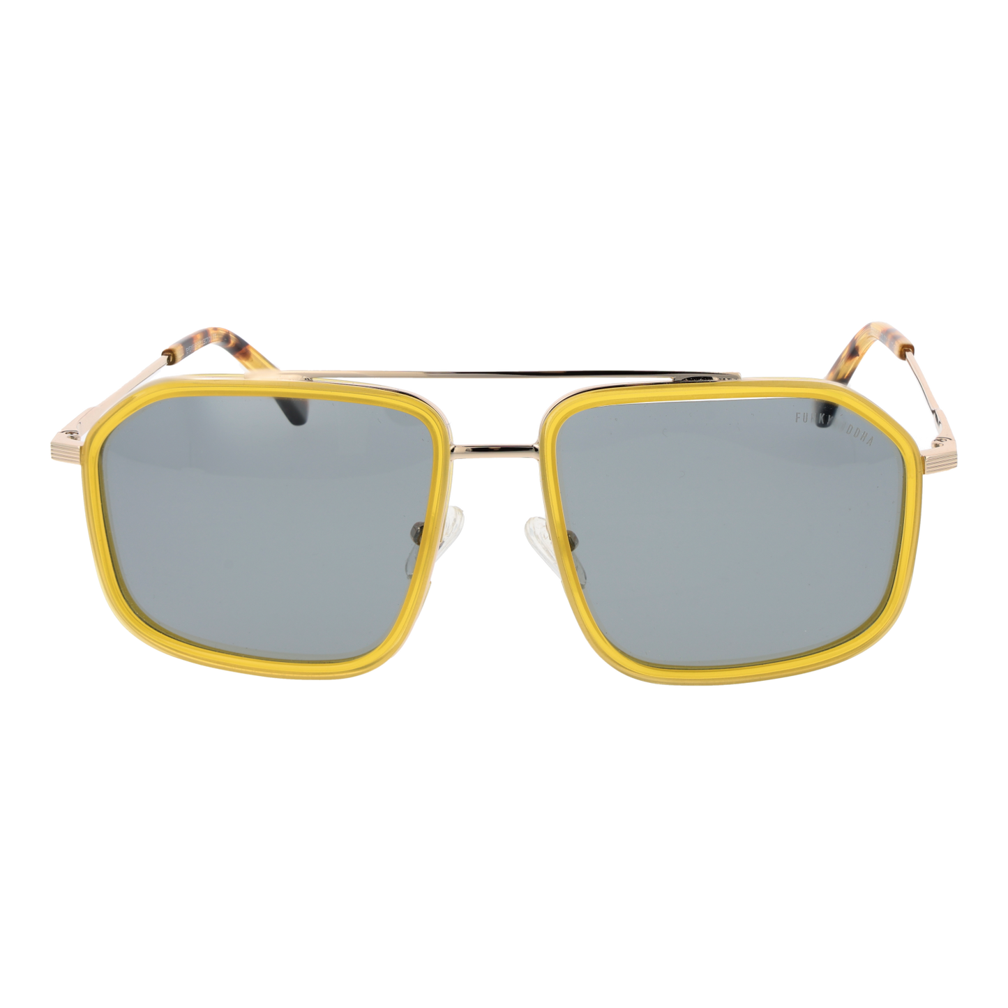 Funky Buddha Sunglasses FBS2048 001 58