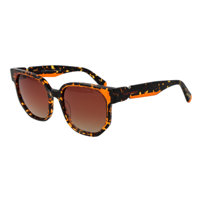 Funky Buddha Sunglasses FBS2052 004 53