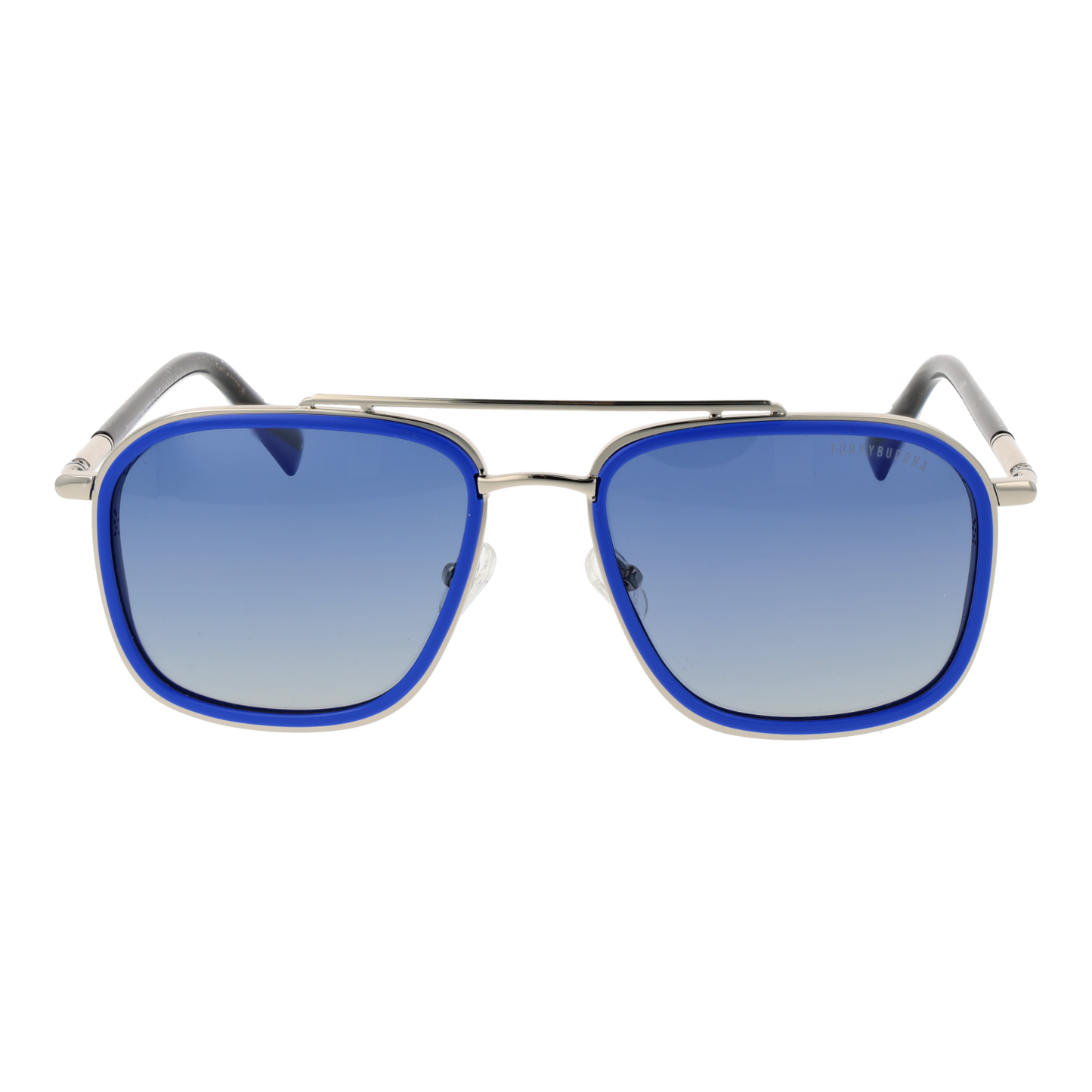Funky Buddha Sunglasses FBS2054 004 55