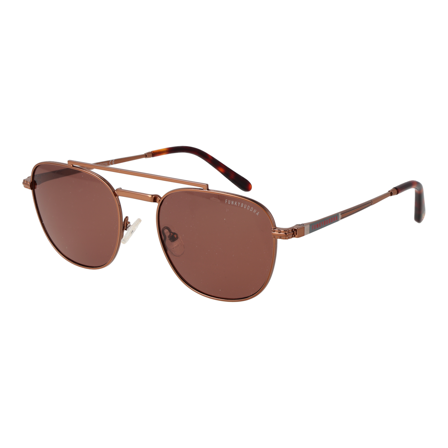 Funky Buddha Sunglasses FBS2056 001 54