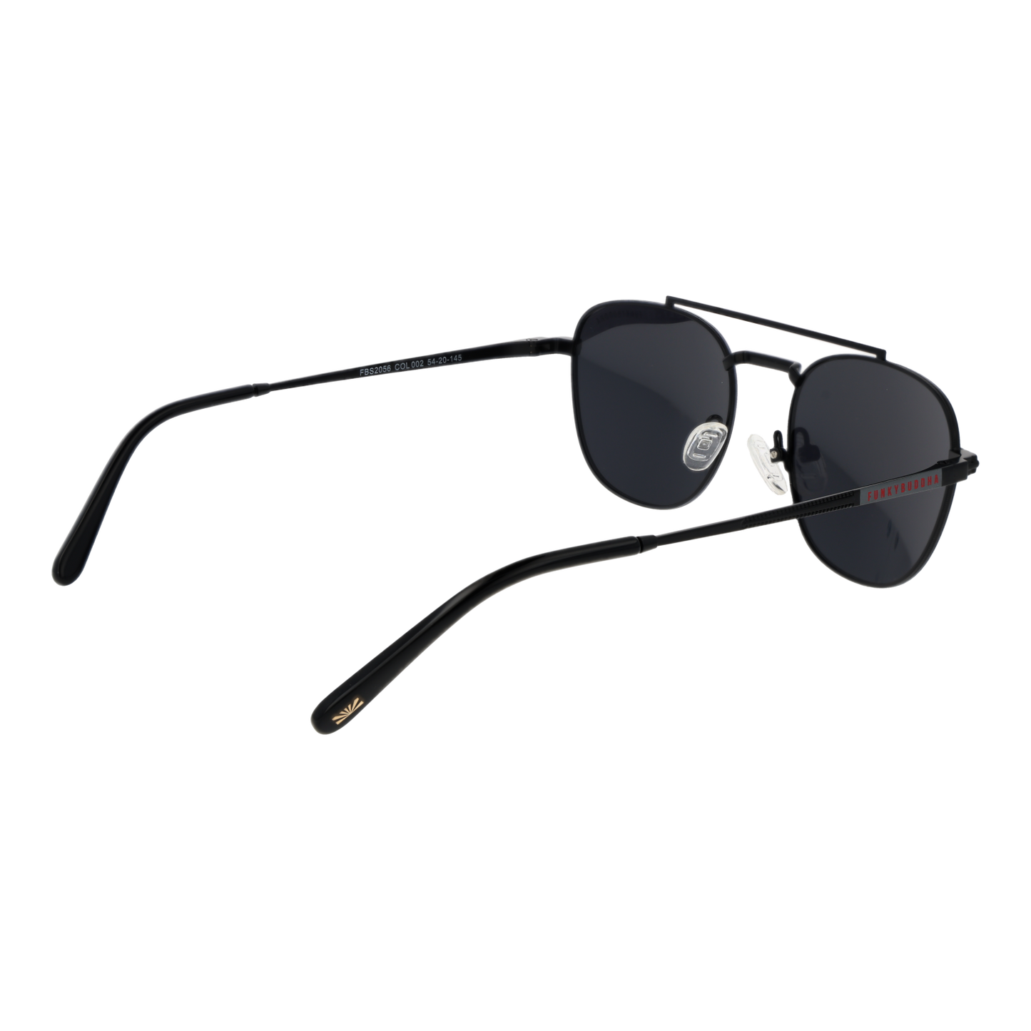 Funky Buddha Sunglasses FBS2056 002 54