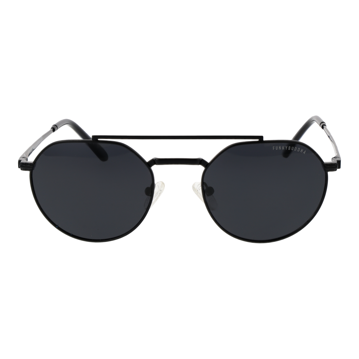Funky Buddha Sunglasses FBS2057 002 53