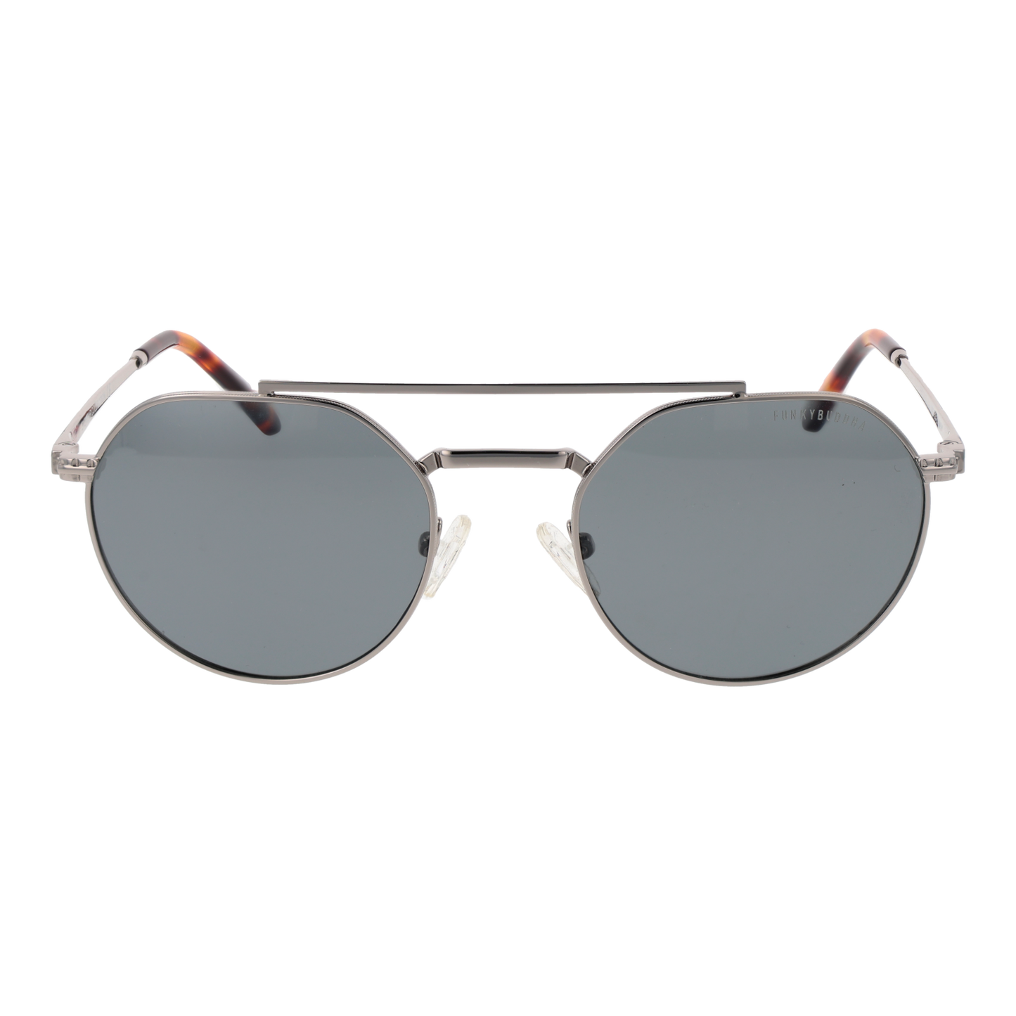 Funky Buddha Sunglasses FBS2057 005 53