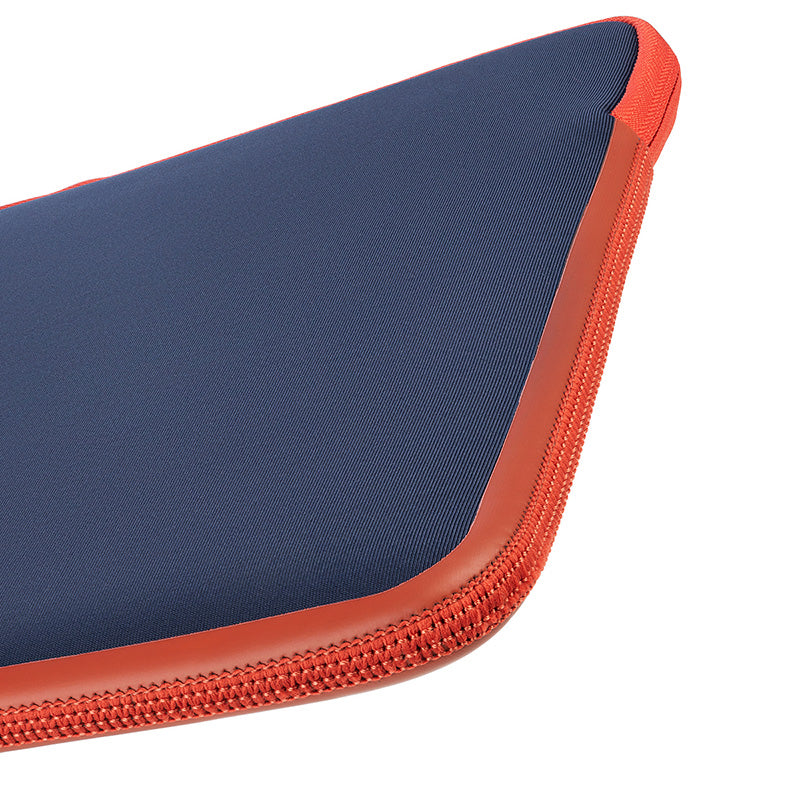 TUCANO Elements 2 - Cover for MacBook Air 15" (blue)