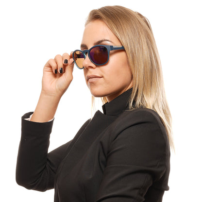 Bolle-zonnebril 12349 Rooke 54