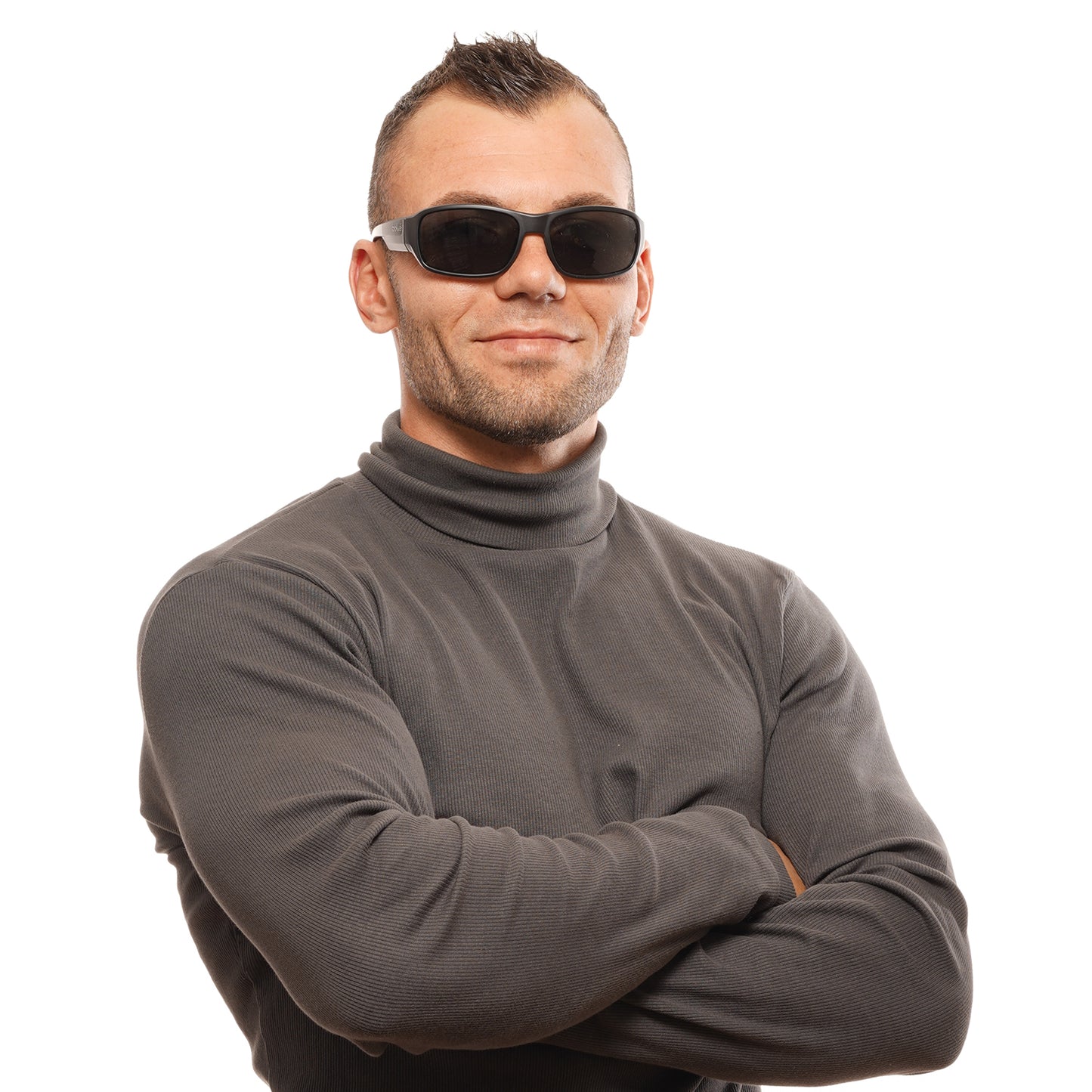 Bolle-zonnebril 12379 Heron 55