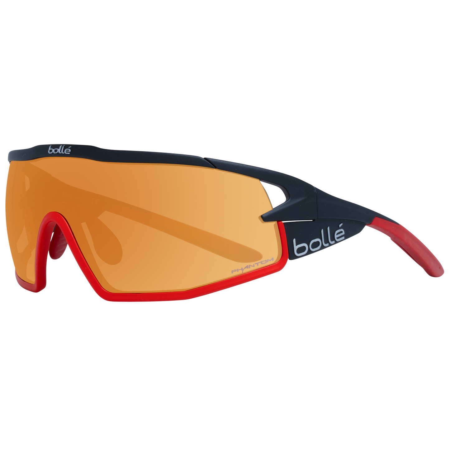 Bolle Sonnenbrille 12628 B-Rock Pro 119