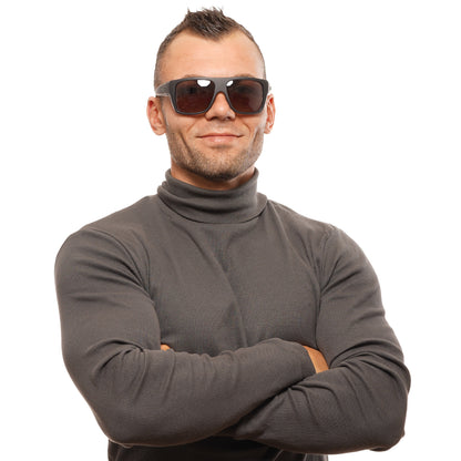 Bolle-zonnebril BS019001 Falco 60