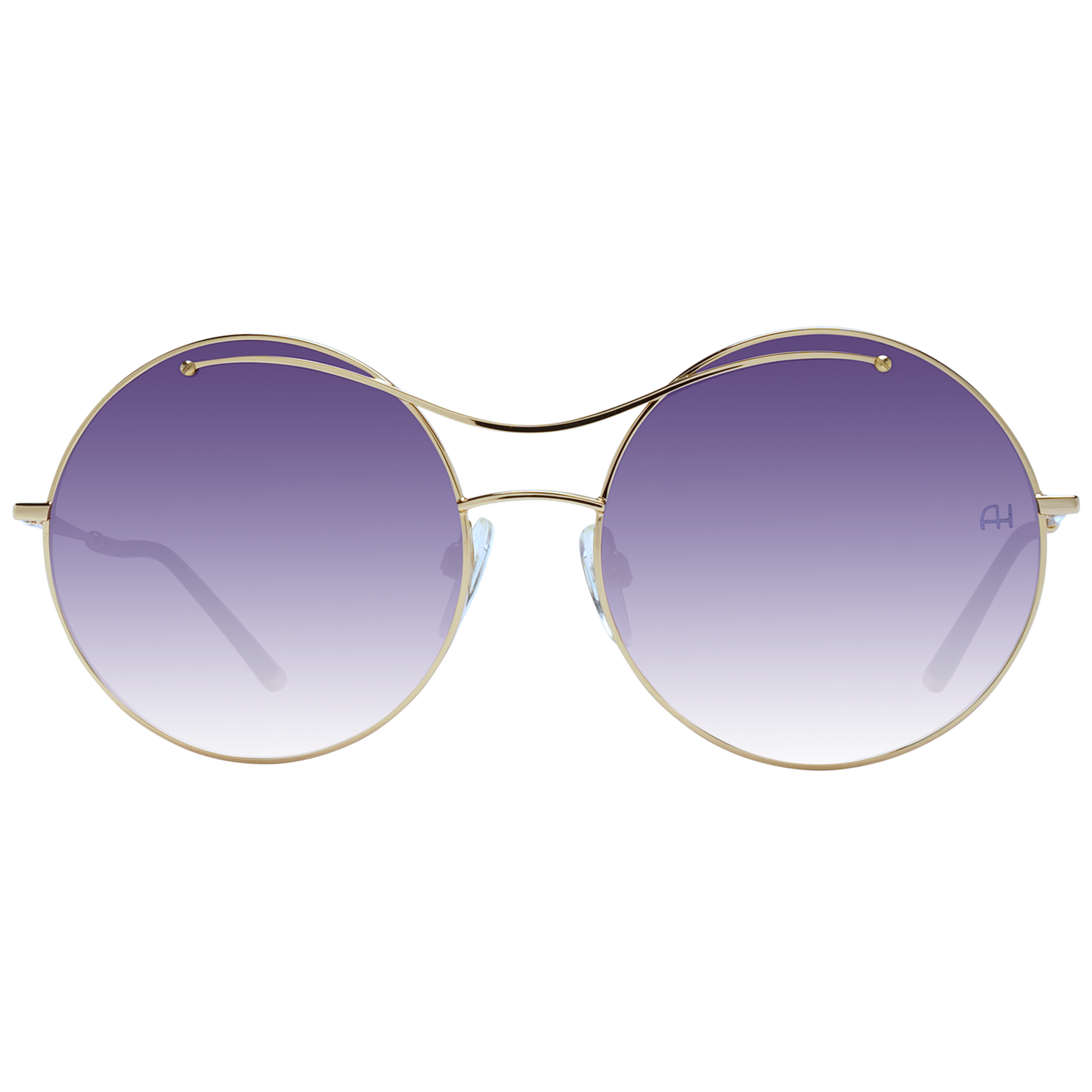 Ana Hickmann Sunglasses AH3171 04A 58