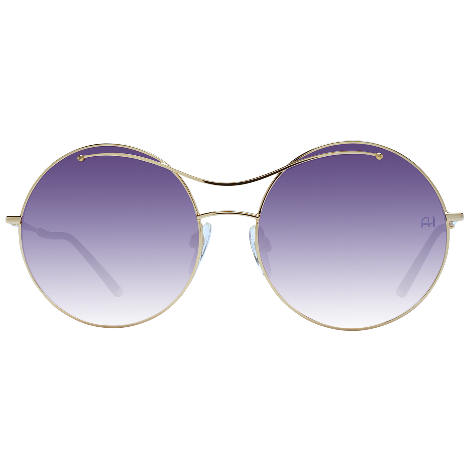 Ana Hickmann Sunglasses AH3171 04A 58