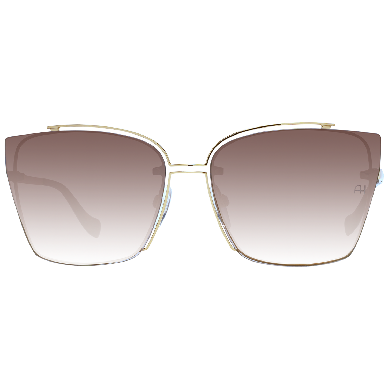 Ana Hickmann Sunglasses AH3176 04A 63