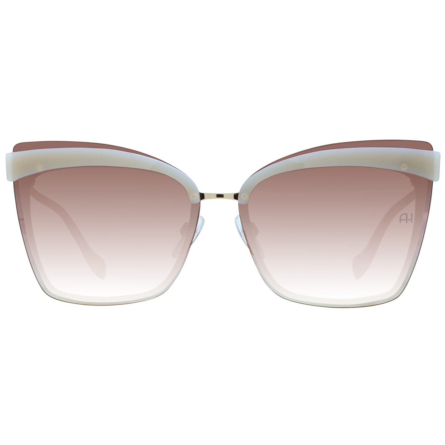 Ana Hickmann Sunglasses AH3177 04C 64