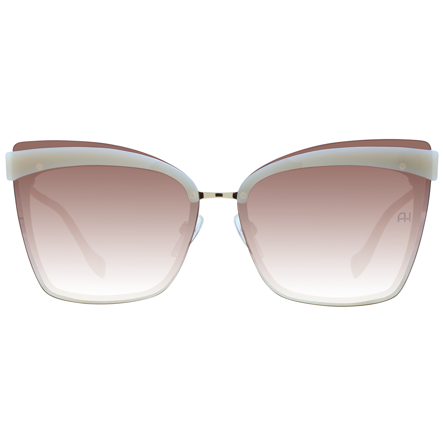 Ana Hickmann Sunglasses AH3177 04C 64