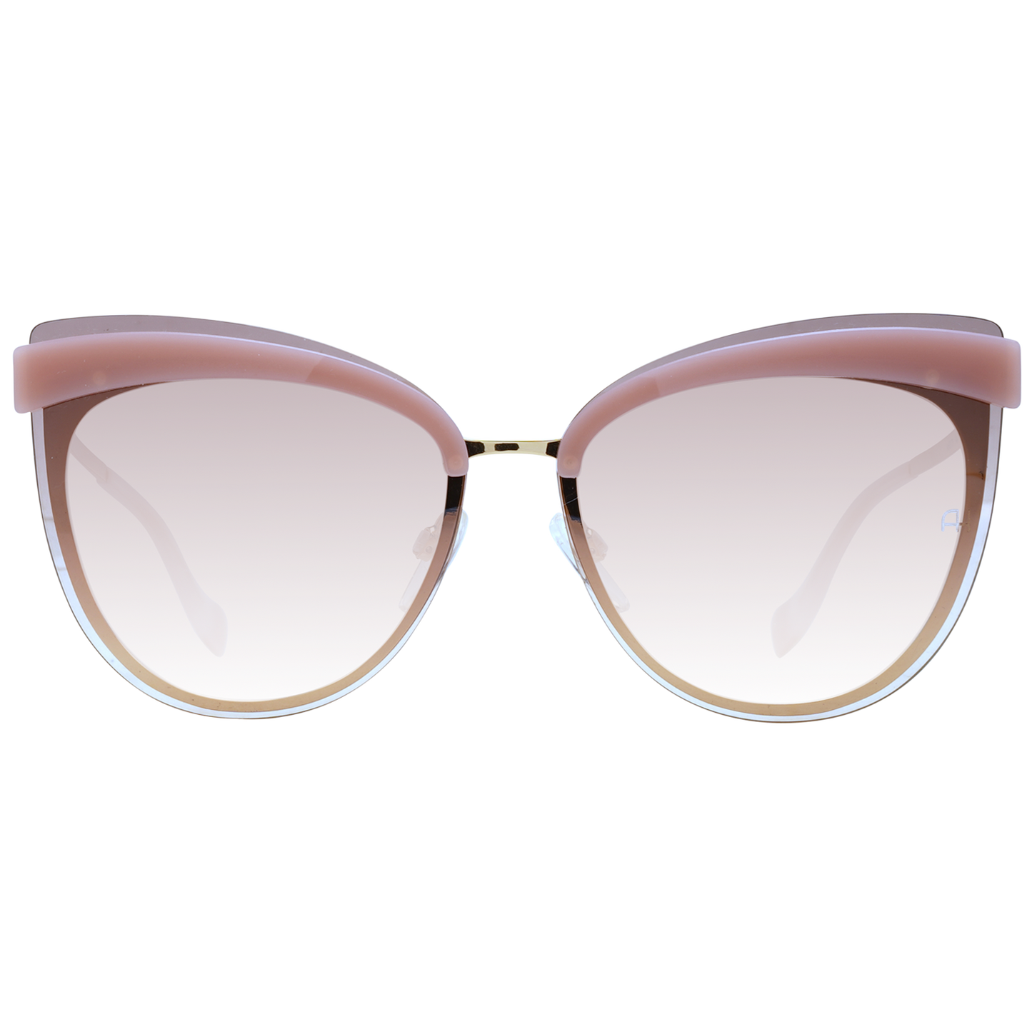 Ana Hickmann Sunglasses AH3178 04A 66