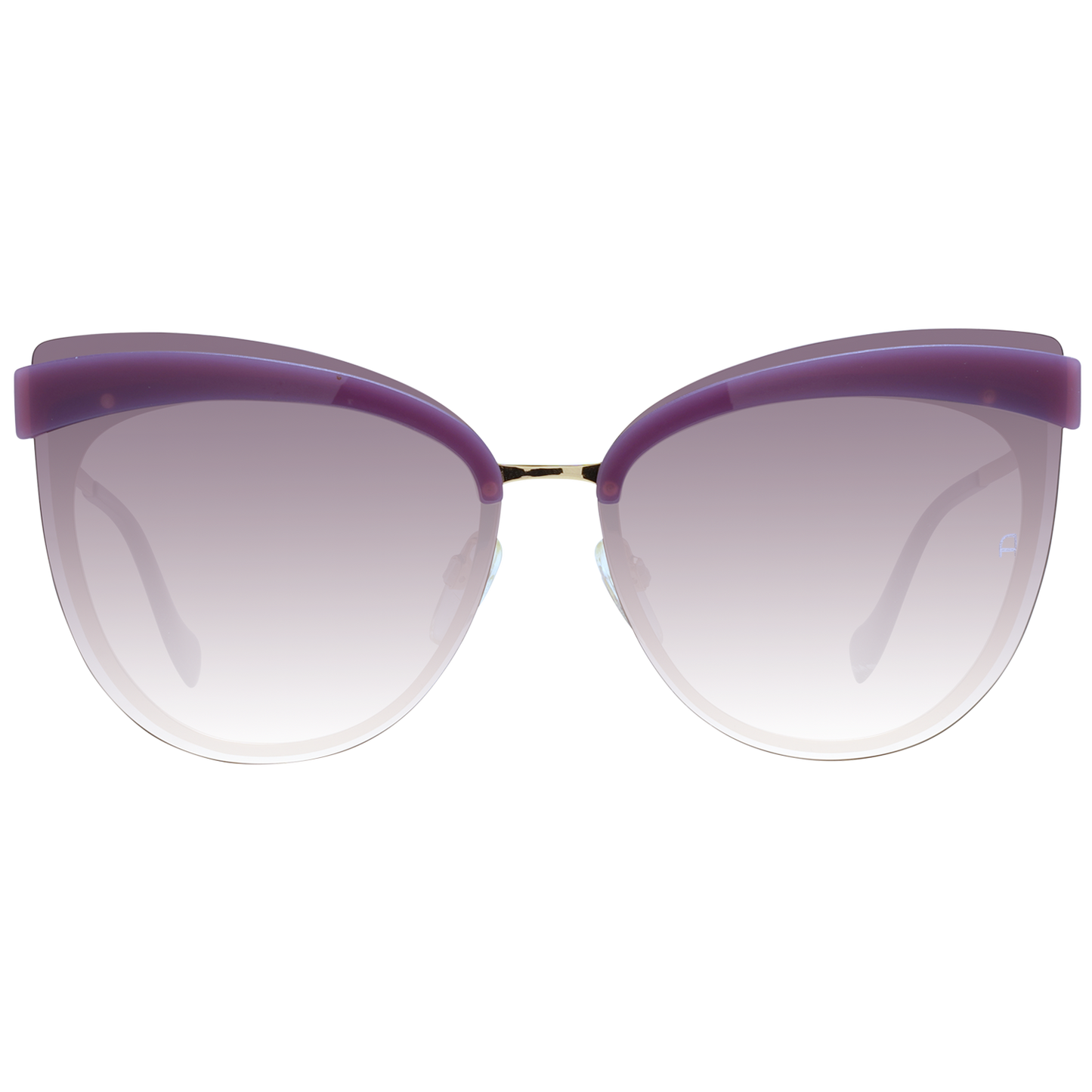 Ana Hickmann Sunglasses AH3178 04D 66