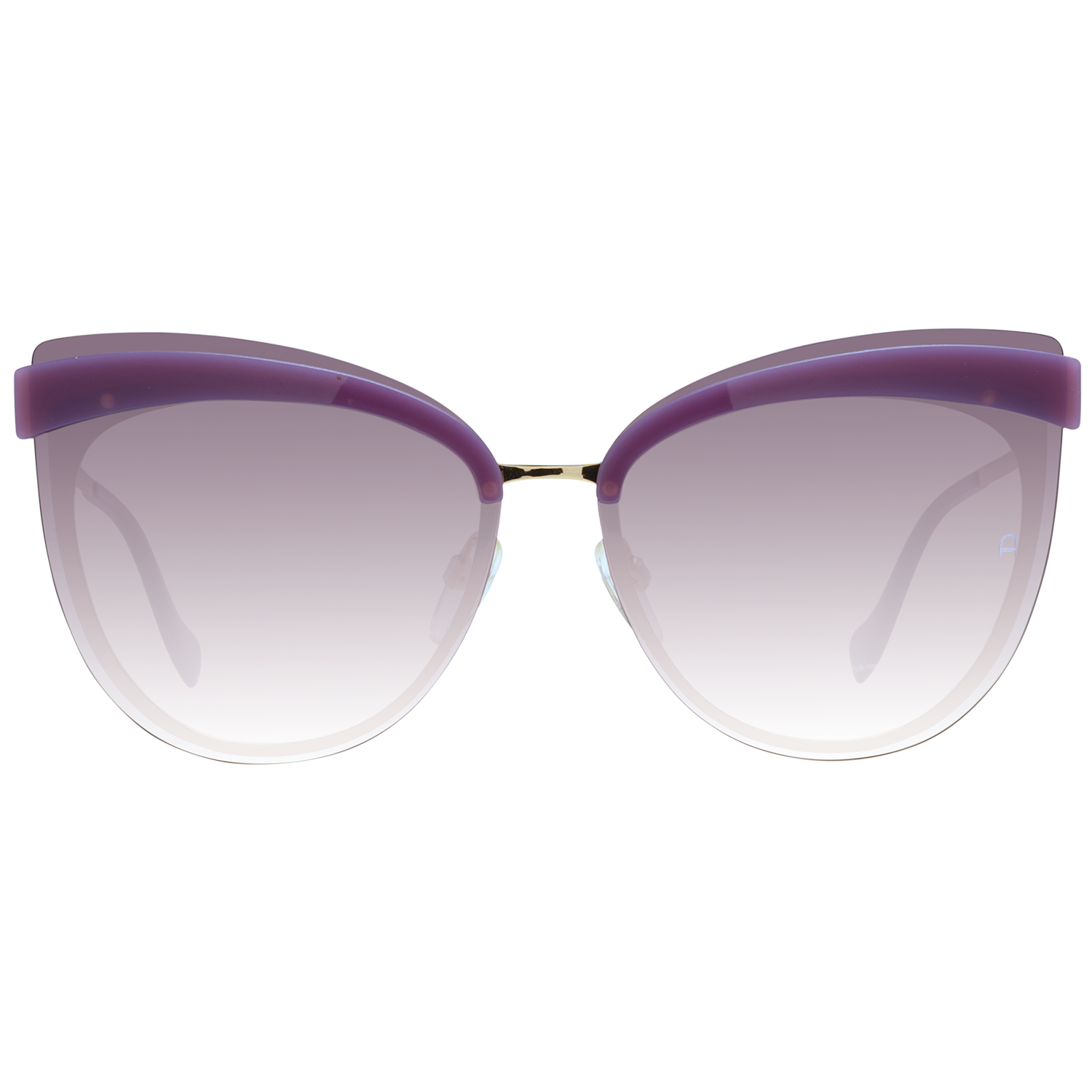 Ana Hickmann Sunglasses AH3178 04D 66