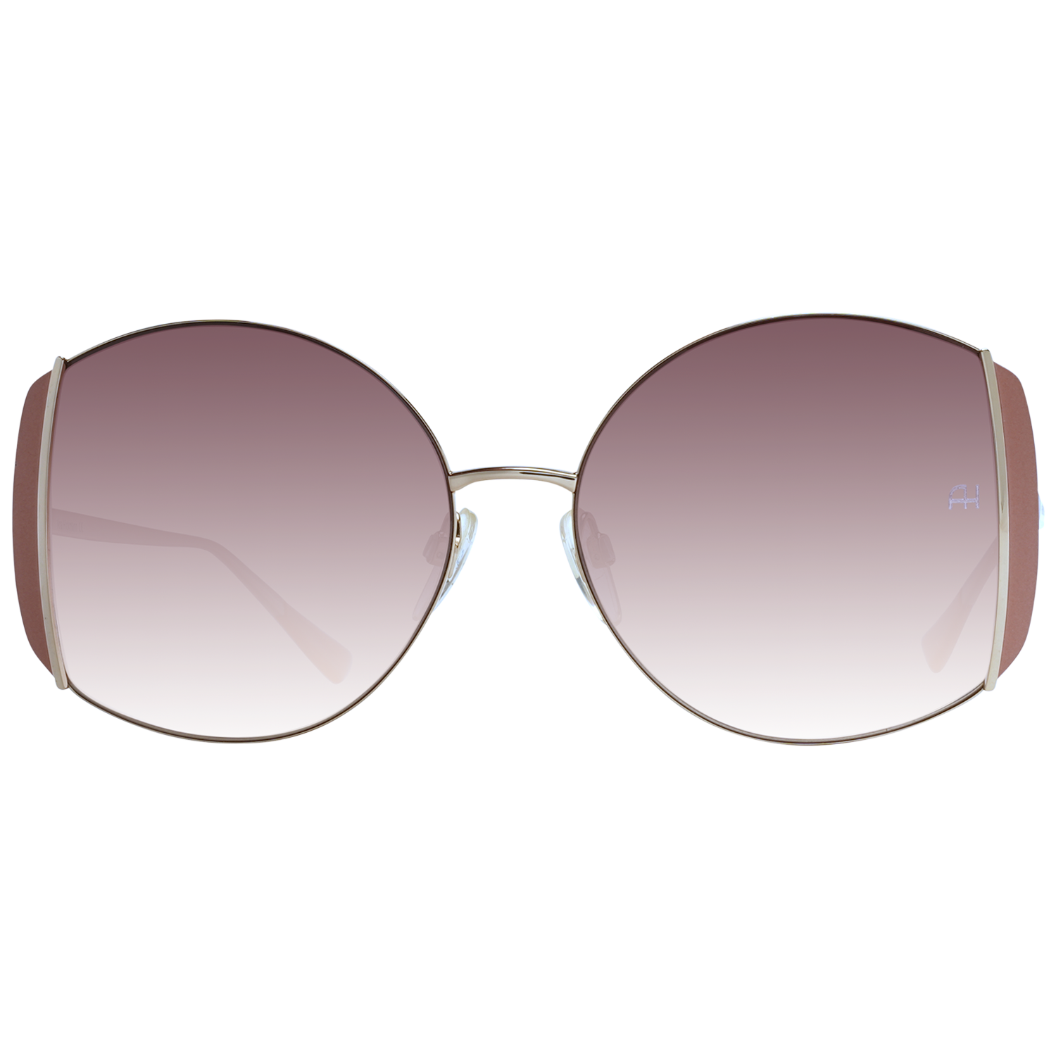 Ana Hickmann Sunglasses AH3188 05B 57