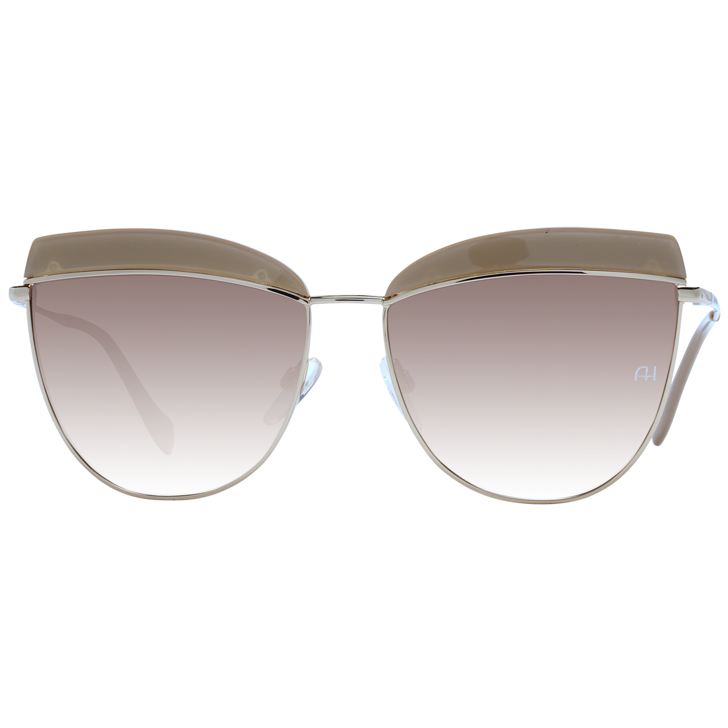 Ana Hickmann Sunglasses AH3190 02S 59