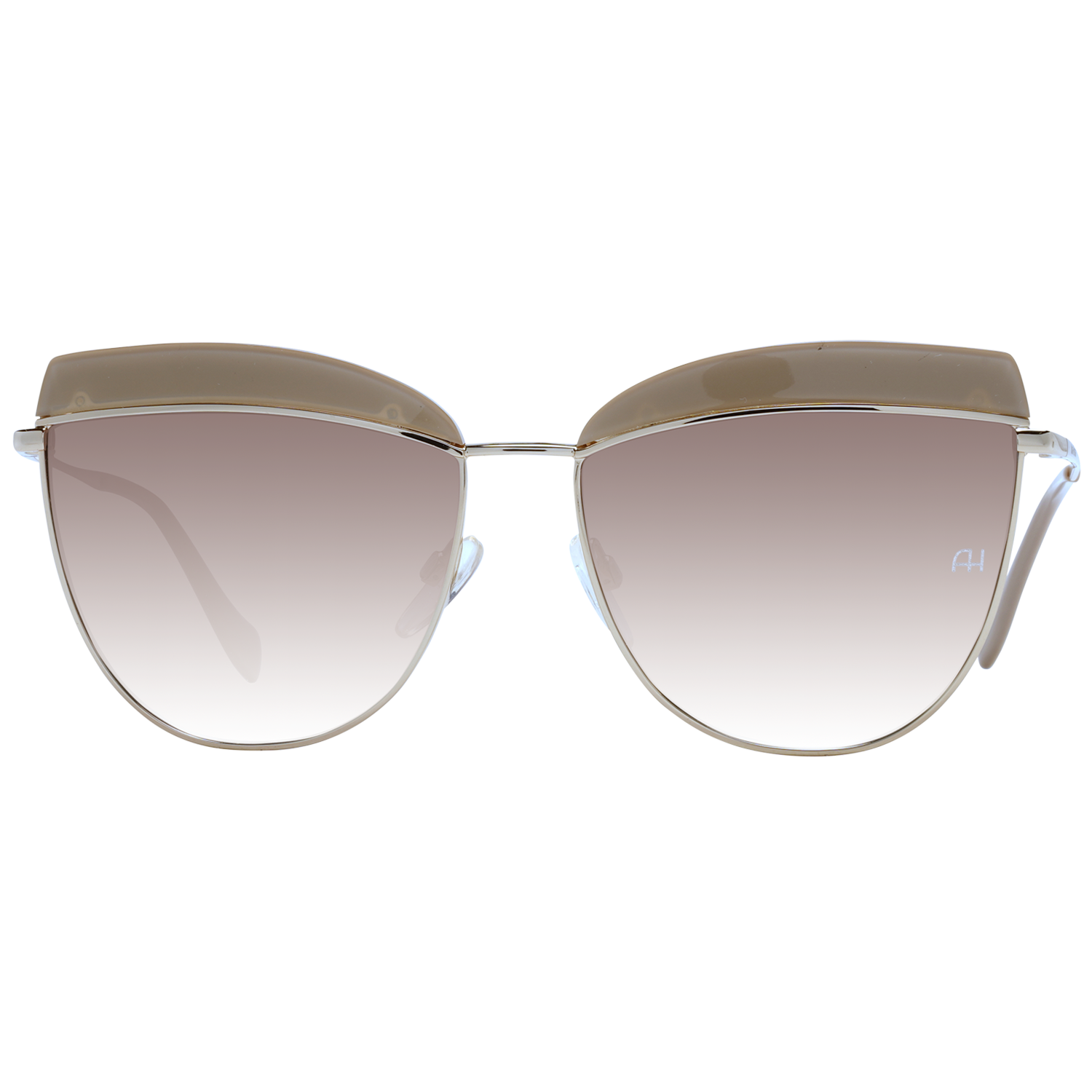 Ana Hickmann Sunglasses AH3190 02S 59