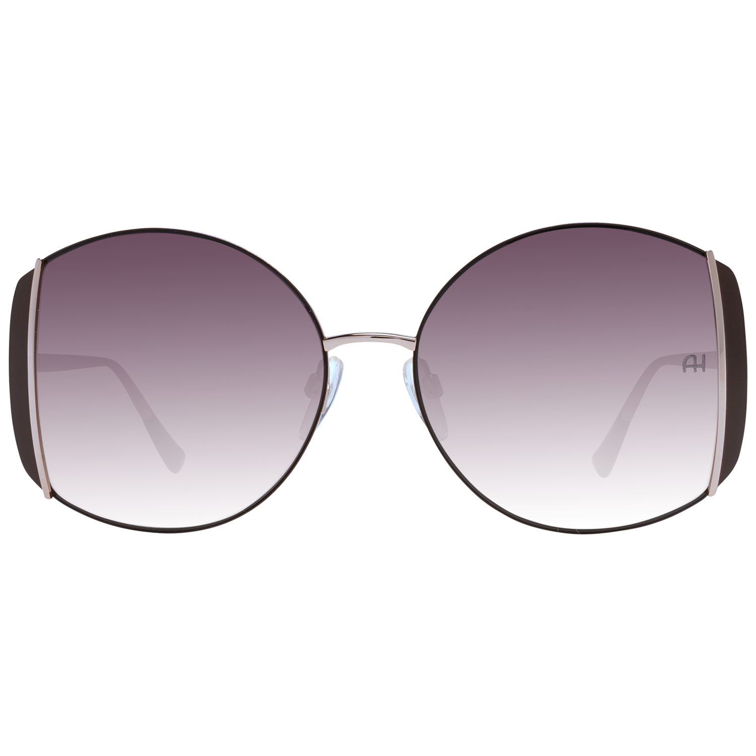 Ana Hickmann Sunglasses AH3188 01B 57