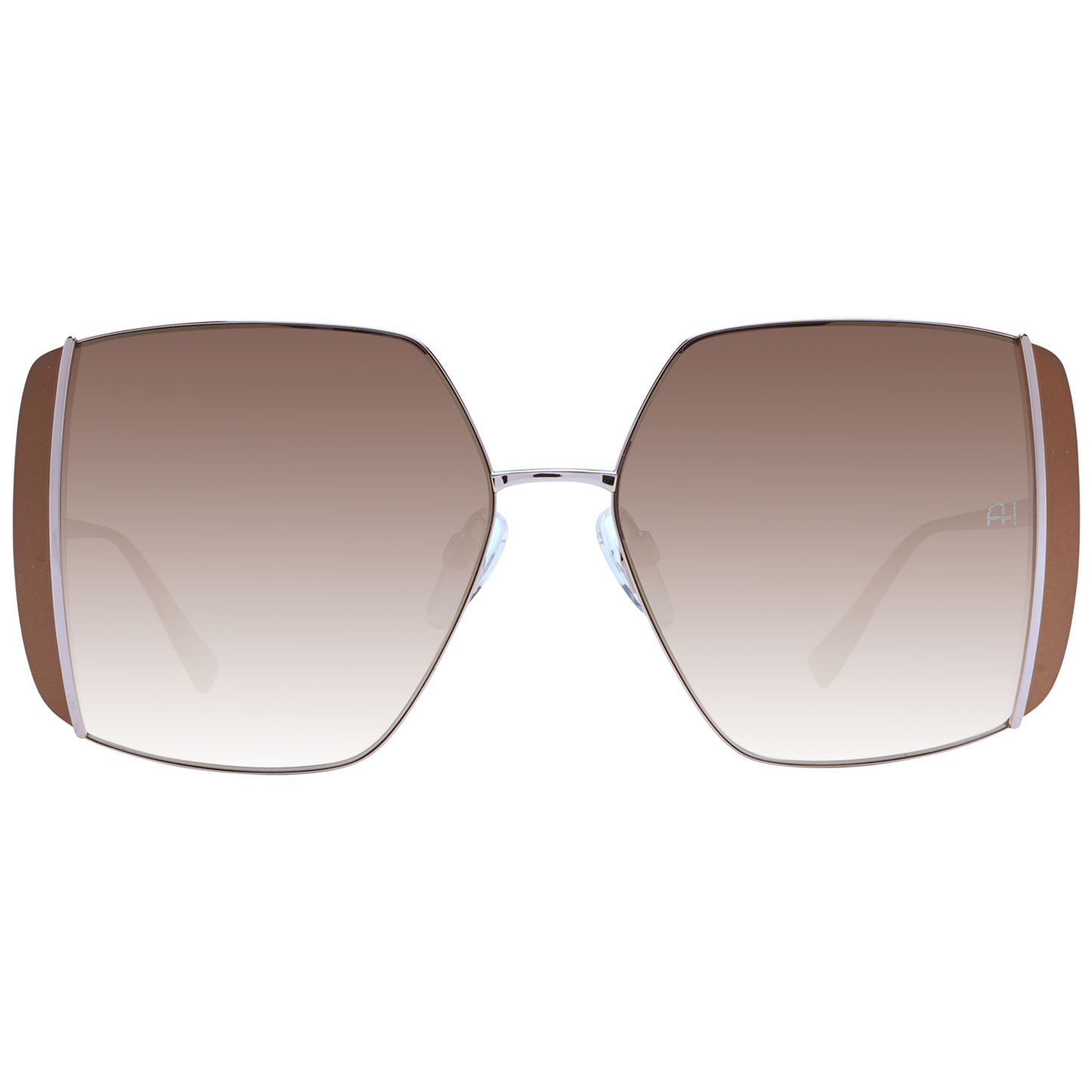 Ana Hickmann Sunglasses AH3189 05B 56