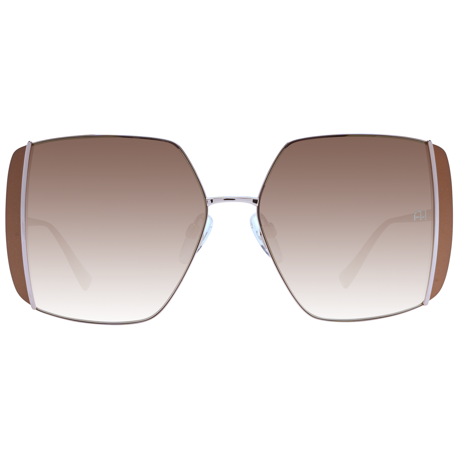 Ana Hickmann Sunglasses AH3189 05B 56