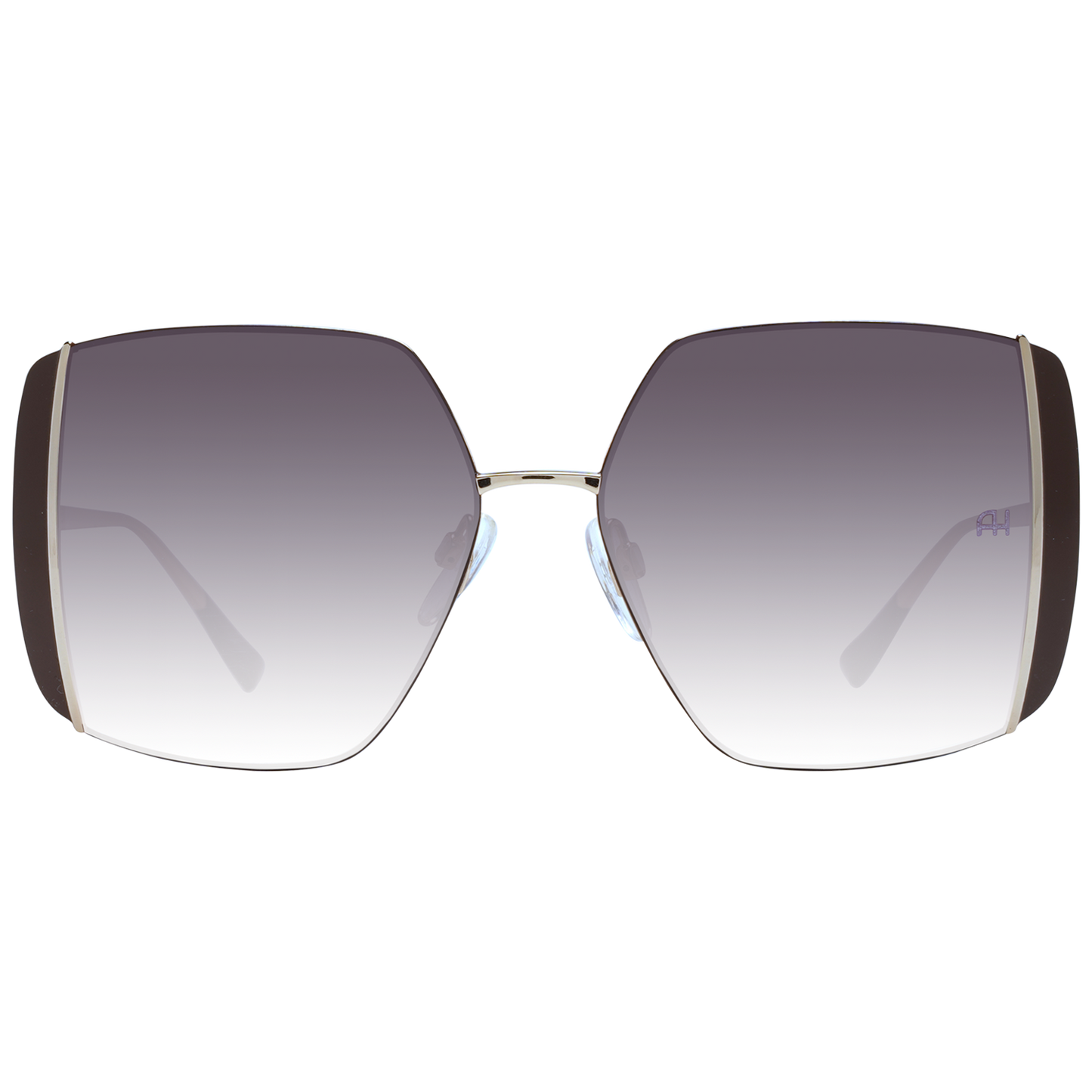 Ana Hickmann Sunglasses AH3189 01B 56