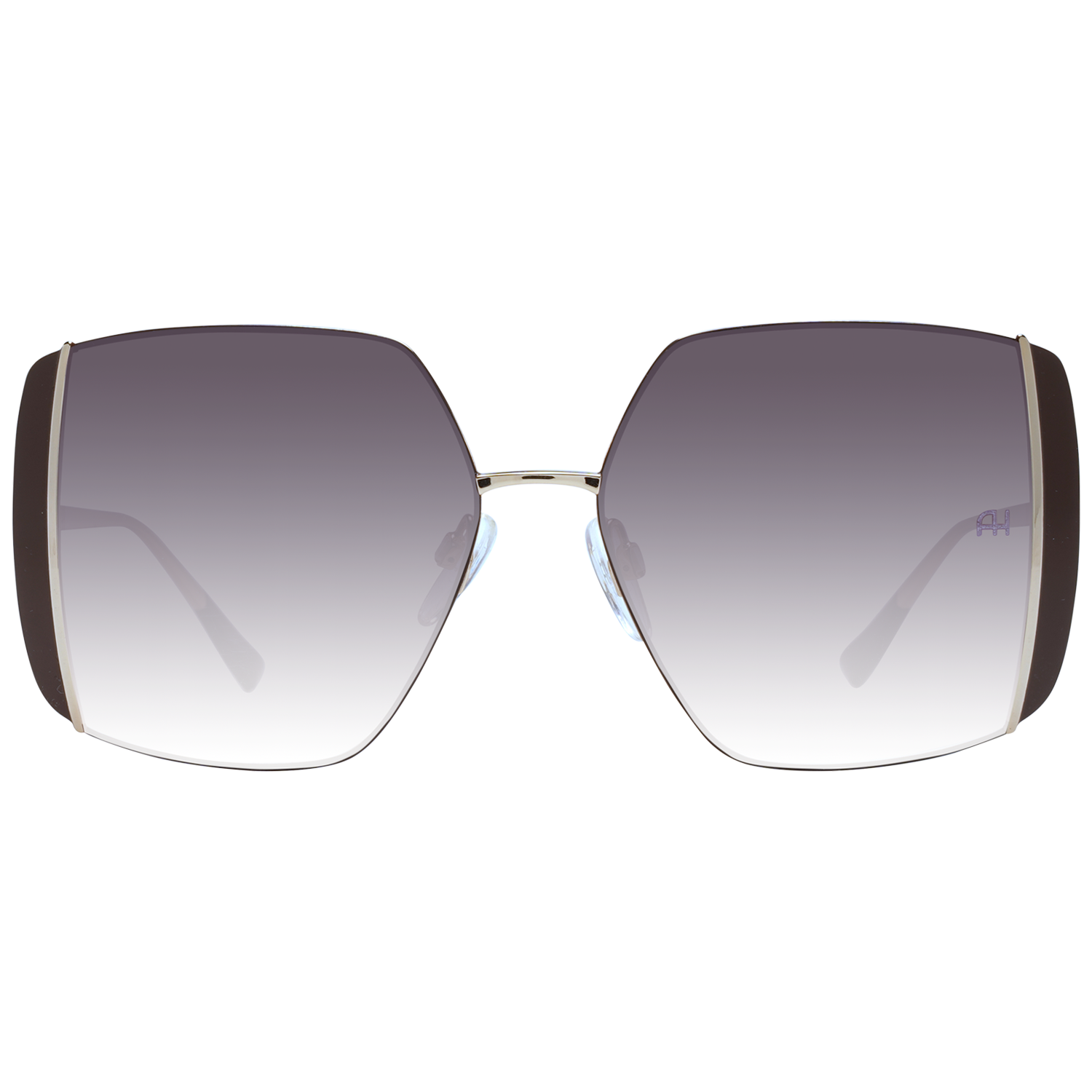 Ana Hickmann Sunglasses AH3189 01B 56