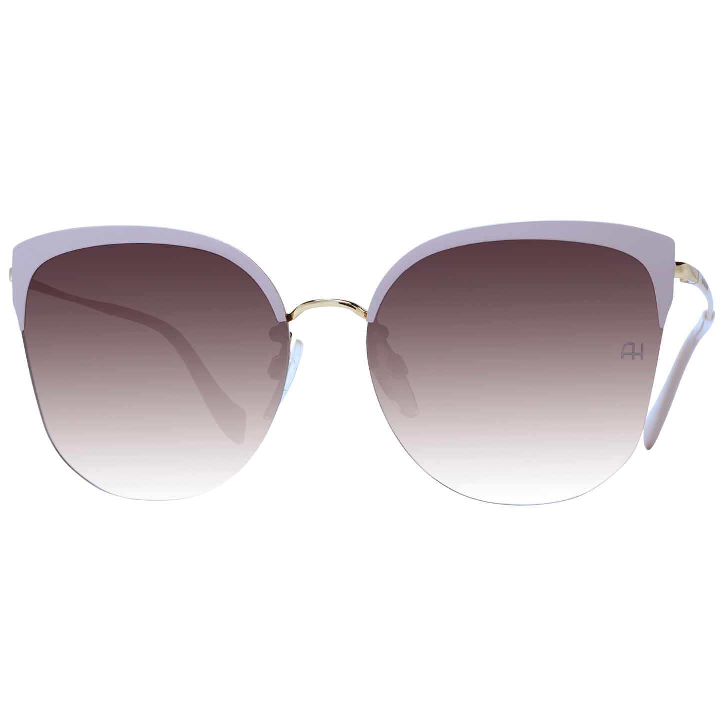 Ana Hickmann Sunglasses AH3187 05A 61